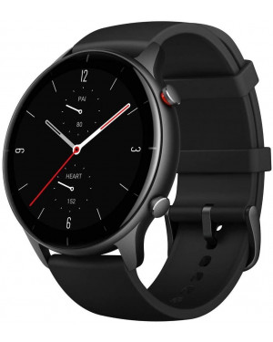 Amazfit GTR 2e Black Smartwatch 