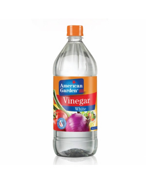 American Garden White Vinegar 32oz (946ml)