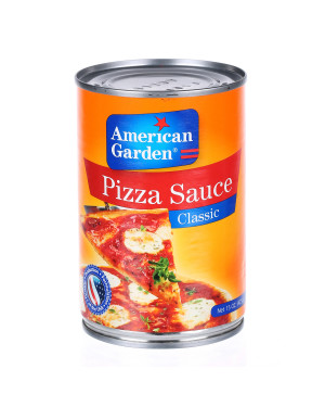 American Garden Pizza Sauce Can 454gm