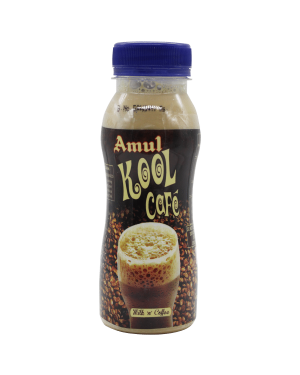 Amul Kool Cafe 200Ml