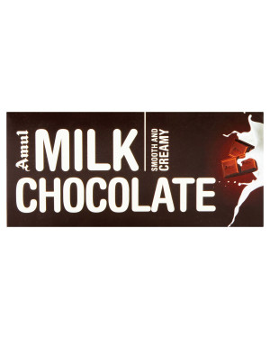 Amul Milk Chocolate 150gm