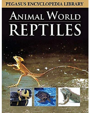 Reptilesanimal World by Pegasus