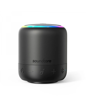 Anker Soundcore Mini 3 Pro Portable Bluetooth Speaker (Black)