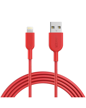 Anker Iphone Cable Select Plus