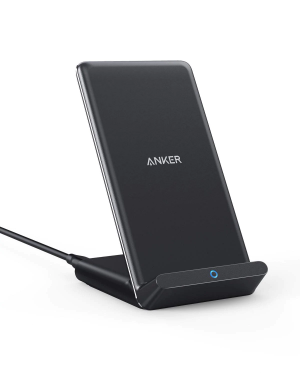 Anker PowerWave 313 Plus Stand Wireless Charger