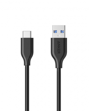 Anker PowerLine 3ft USB-C to USB 3.0
