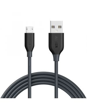 Anker Powerline Micro USB – Charging Cable 3ft