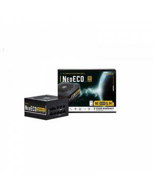 Antec NEO ECO Modular Gold 650Watt Power Supply Unit-NE650G M GB