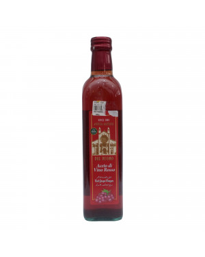 Antica Acetaia Red Grapes Vinegar 500ml