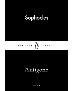 Antigone By Sophocles