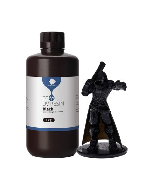 Anycubic Eco UV 3D Printing Resin 