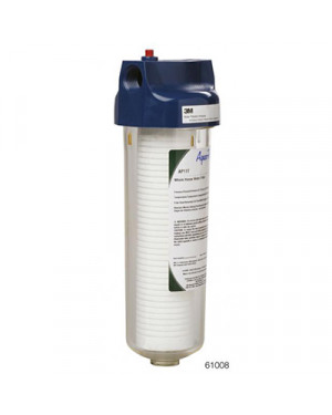 3M Purification 5 micron pre – filter having grooved cartridge to remove sediment/rust-AP11T