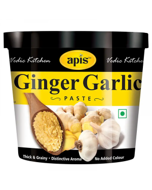 Apis Ginger Garlic Paste - 300g
