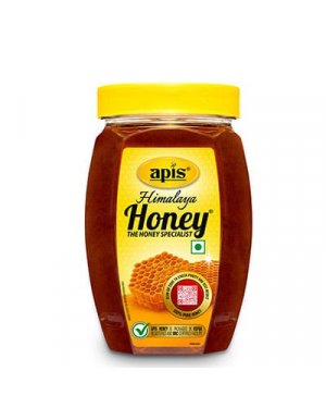 Apis Himalaya Honey 25g (Pack of 20)