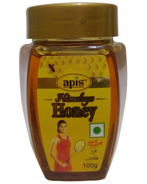 Apis Honey 100g