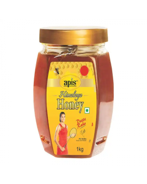 Apis Himalaya Honey 500g