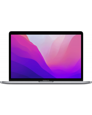 Apple Laptop MacBook Pro | M2 Chip | 8GB RAM | 512GB | 13.3″ Retina | 