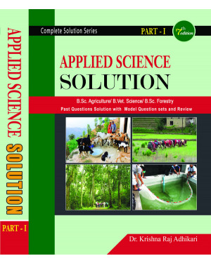APPLIED SCIENCE SOLUTION 7/E…