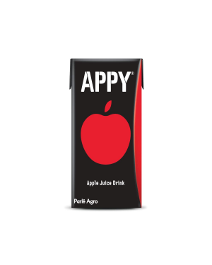 Appy Classic 125ml (Pack of 40)