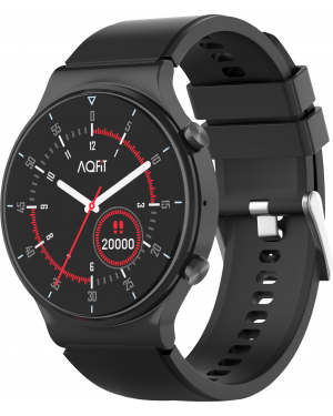 AQFit W9 Smartwatch