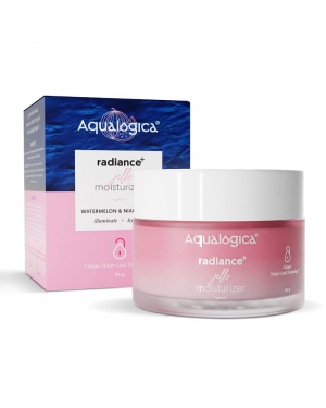 Aqualogica Radiance+ Jello Moisturizer 50g