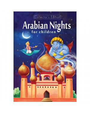 Arabian Nights for Children by Pegasus