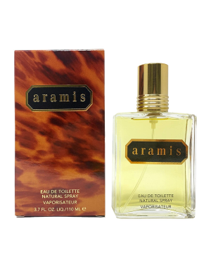 Aramis by Aramis - Eau De Toilette - Men's Cologne - 100 ml