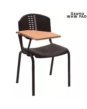 Arbiterr Gaama Visitor Chair for Home/Office Chair