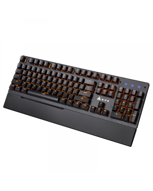 ARESZE K22S - Mechanical Gaming Keyboard