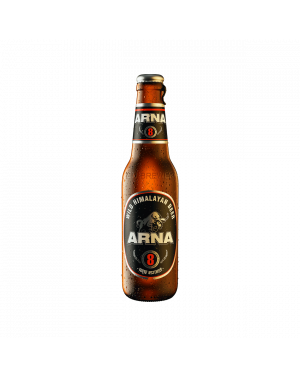 Arna 8 Wild Himalayan Beer 330ml