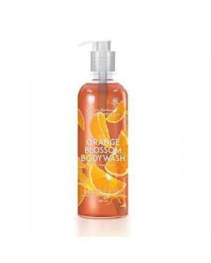 Aroma Magic 3 in 1 Orange Blossom Body Wash 500 Ml
