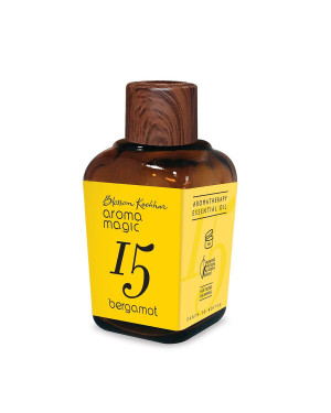 Aroma Magic Bergamot Essential Oil 20 ml