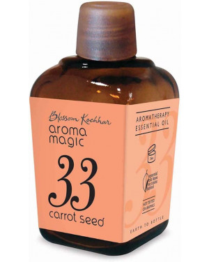 Aroma Magic Carrot Seed Oil, 20ml