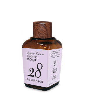 Aroma Magic Fennel Seed Oil - 20ml