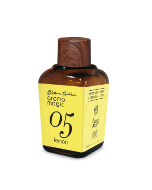 Aroma Magic Lemon Essential Oil 20ml