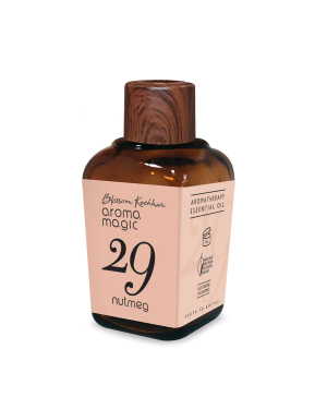Aroma Magic Nutmeg Essential Oil 20ml