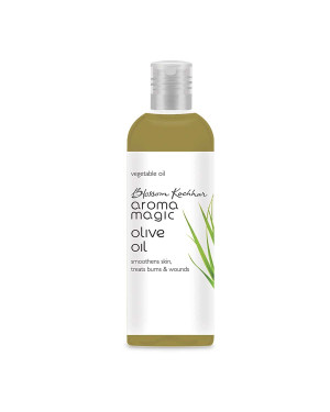 Aroma Magic Olive Oil, 100ml