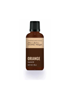 Aroma Magic Orange Essential Oil 20ml