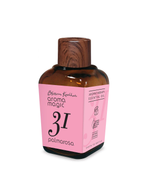 Aroma Magic Palmarosa Essential Oil 20ml