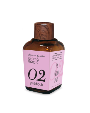 Aroma Magic Patchouli Essential Oil 20ml