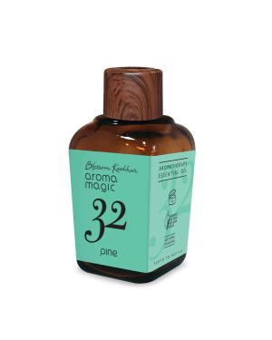 Aroma Magic Pine Essential Oil 20ml