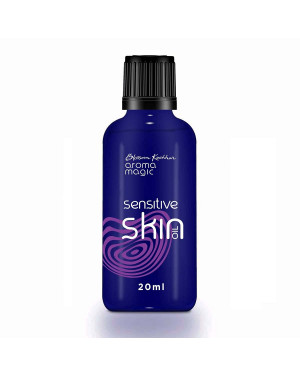 Aroma Magic Sensitive Skin Oil, 20ml