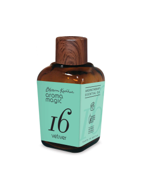 Aroma Magic Vetiver Essential Oil 20ml