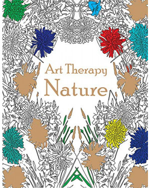 Art Therapy - Nature by Pegasus