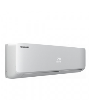 Hisense 0.75 ton On-Off Split AC Cooling And Heating AS-09HR4SYDTQ