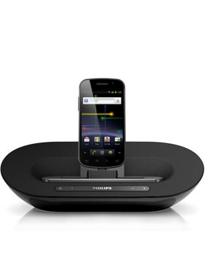 Philips Docking Speaker with Bluetooth for Android AS351/98 