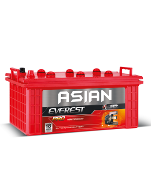 Asian Batteries| ET-164AMB | 12V 150AH