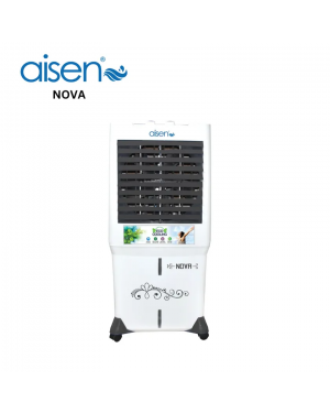 Aisen NOVA Air Cooler 90 L Desert Cooler with Honeycomb