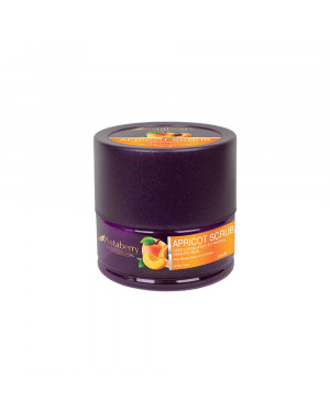 Astaberry Apricot Scrub (500 ml)