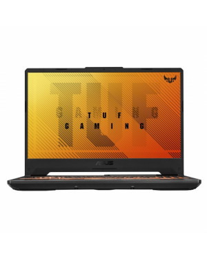 ASUS - TUF Gaming 15.6" Laptop - Intel Core i5 - 8GB Memory - NVIDIA GeForce GTX 1650 Ti - 256GB SSD
